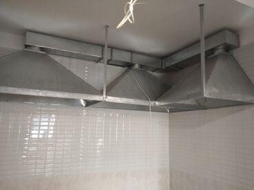 Жестяные работы: Жестяные работы, Вентиляция — 20