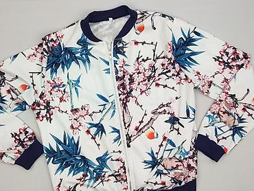 jean pascal jacket: Kurtka bomberka damska, rozmiar L — 1