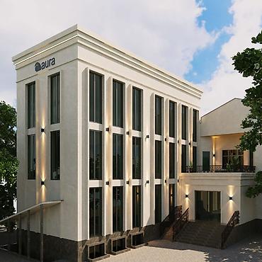 Строительство под ключ: Офисы, Квартиры, Дома Больше 6 лет опыта — 22