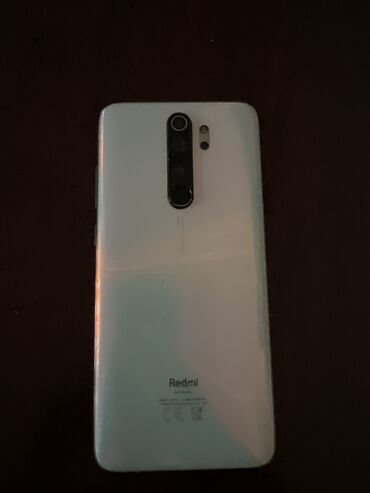 ми 9 с: Xiaomi, Redmi Note 8 Pro, Новый, 64 ГБ, 1 SIM