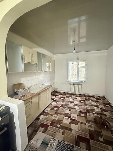 аренда кара балта: 110 м², 5 комнат, Политех, Без животных — 9
