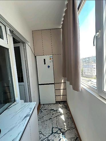 106: 1 комната, 36 м², Нижний Джал (Джал-23) 106 серия улучшенная, 6 этаж, Свежий ремонт — 3