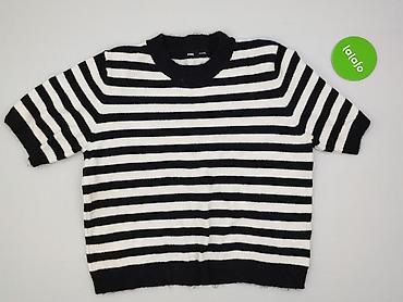 sinsay link: Sinsay, Sweter damski, rozmiar XL — 2