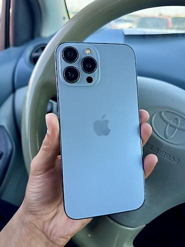 сколько стоит сони плейстейшен 1: IPhone 13 Pro Max, Б/у, 256 ГБ, Blue Titanium, 78 % — 1