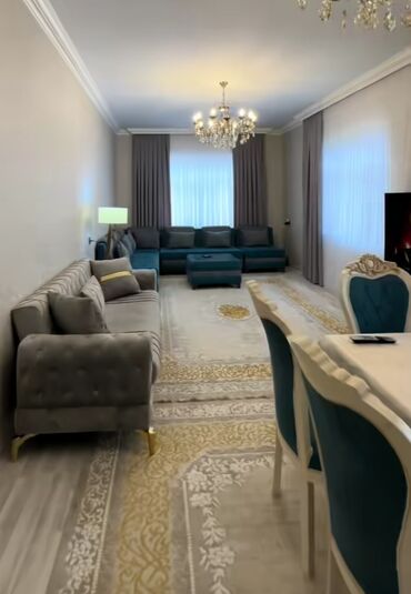 Həyət evləri və villaların satışı: Binəqədi qəs. 4 otaqlı, 150 kv. m, Yeni təmirli — 3