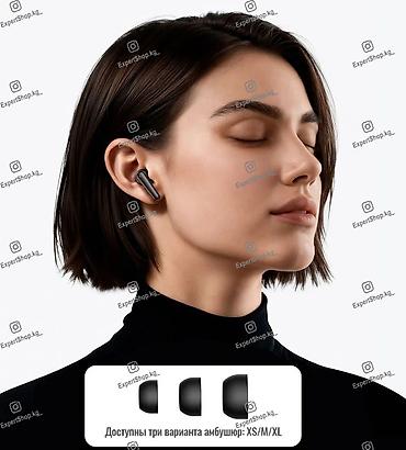 air iphone: Новейшие умные наушники Hoco EQ100 с ИИ-переводчиком — это революция в — 6