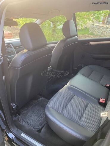 Mercedes-Benz: Mercedes-Benz B 180: 1.7 l. | 2009 έ. Χάτσμπακ — 10