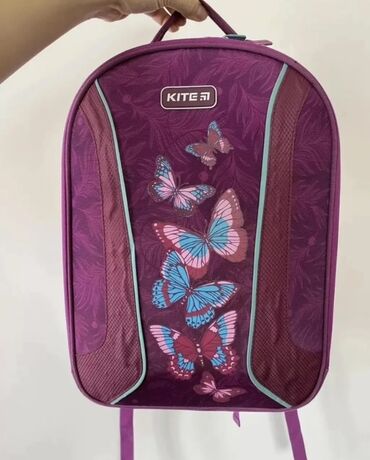 Рюкзаки: Рюкзак, Детские, Б/у — 8