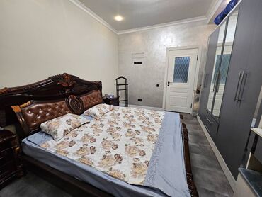 квартира бишкек одно комнатный: 1 комната, 39 м², Индивидуалка, 1 этаж, Косметический ремонт