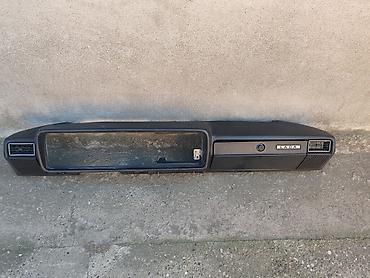 Auto delovi: Instrument tabla Lada 2107 Riva, Lada 2104 Karavan br.3. Polovno — 1