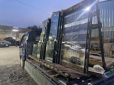 Другие специальности: Требуется партнер мастер в цех 
По производству окон дверей и витражей — 5