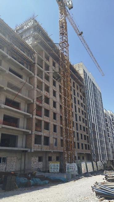 studio apartment: Продаю 1 комнат кв студию под вайт бох будет сдача 2027.13 этаж из 14 — 2