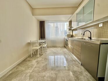 Долгосрочная аренда квартир: 2 комнаты, Собственник, Без подселения, С мебелью полностью — 1