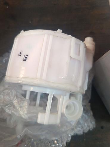 sport filter: Hyundai Accent, 1.4 l, Benzin, 2014 il, Orijinal — 2