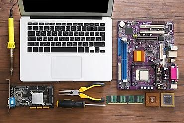 tecno megabook: Компьютерные услуги с выездом. Ремонт компьютеров и ноутбуков — 2