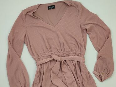dresowe sukienki damskie: Dress, S (EU 36), Mohito, condition - Very good