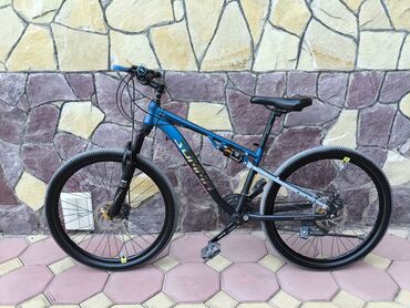 saft велосипед страна производитель: İşlənmiş Şose velosipedi 26", sürətlərin sayı: 8, Ünvandan götürmə