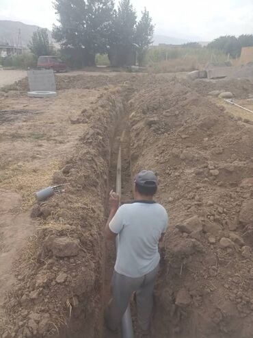 Монтаж и замена сантехники: Монтаж и замена сантехники Больше 6 лет опыта — 15