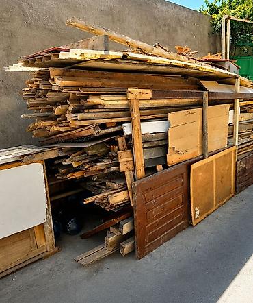 reyka taxta: Məişət və tikinti işləri üçün müxtəlif ölçülü taxta materialları — 6