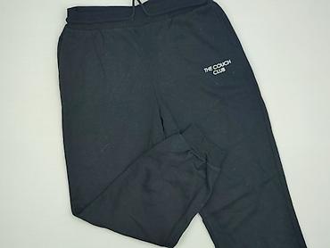 softshell: Sinsay, Spodnie dresowe dla mężczyzn, rozmiar L — 1