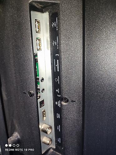 hisense 40n2179pw: Телевизор Hisense 43N2170PW, диагональ 43" с пультом (родной) — 7