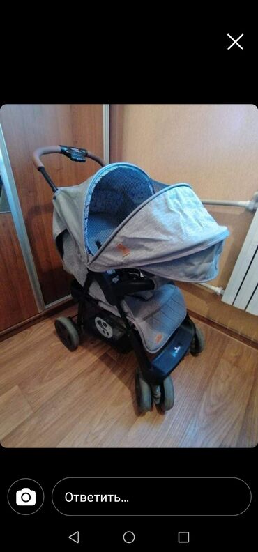 cybex коляски бишкек: Балдар арабасы, Колдонулган