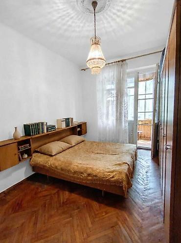 kiraye menzil: İcarəyə verilir 2 otaqlı köhnə tikili 65 m², Nəsimi r. 600 AZN/ay 2 — 3
