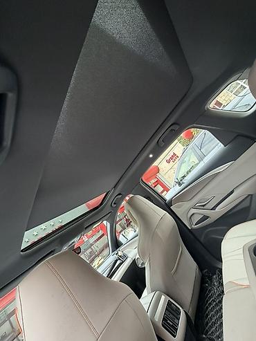 BYD: BYD Song Plus: 2024 г., 1.5 л, Автомат, Гибрид, Кроссовер — 8