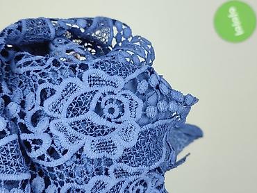 jedwab z elastanem: Top damski, rozmiar S — 5