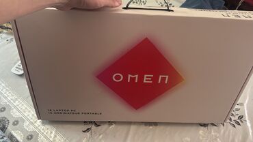 отопительные котлы: Ноутбук, HP, 16 ГБ ОЭТ, Intel Core i5, 16 ", Жаңы, Оюндар үчүн, эс тутум SSD