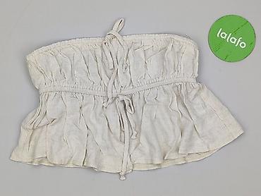 bluzki koszule: Top damski, rozmiar M — 2