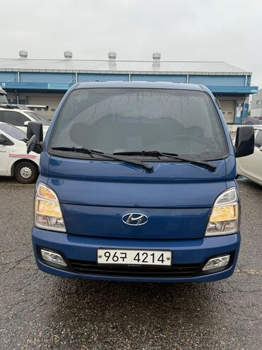 подкатный домкрат купить: Легкий грузовик, Hyundai, Стандарт