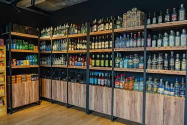 Kommersiya daşınmaz əmlakının satışı: Gəlirli Hazır Biznes Satılır – “Köpüklü” Pivə Market + Pub Xırdalanın — 12