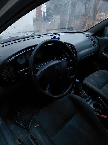 Kia: Kia Shuma: 2003 г., 1.6 л, Механика, Бензин, Хэтчбэк — 4