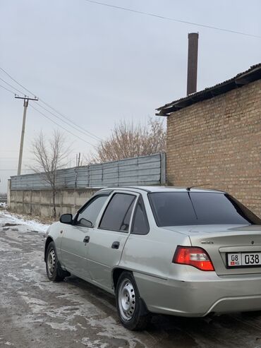 Daewoo: Daewoo Nexia: 2008 г., Механика, Бензин, Седан at lalafo.kg — 3 Daewoo: Daewoo Nexia: 2008 г., Механика, Бензин, Седан — 3