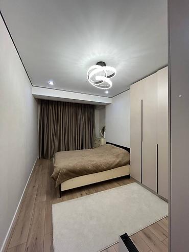 Продажа квартир: 2 комнаты, 65 м², Элитка, 4 этаж, Евроремонт — 9