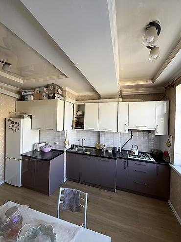 Продажа квартир: 2 комнаты, 80 м², Элитка, 4 этаж, Евроремонт — 3