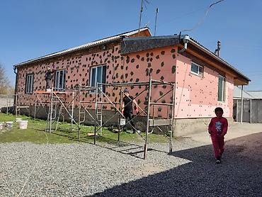 Другие виды отделочных работ: Больше 6 лет опыта at lalafo.kg — 20 Другие виды отделочных работ: Больше 6 лет опыта — 20