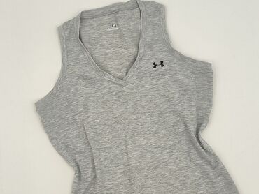 calvin klein t shirty xs: Under Armour, Women`s top, size XS