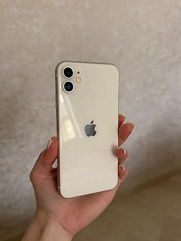 mi 11: IPhone 11, 128 GB, Ağ, Face ID — 3