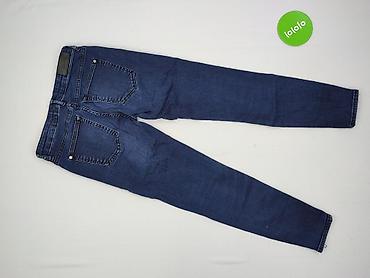 jeans mango straight: Jeansy damskie, rozmiar S — 3