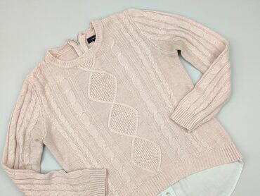 Women`s sweater, Atmosphere, Size M (EU 38)