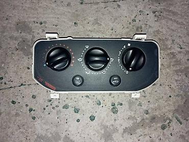 ruski kljuc: PREKIDACI VENTILACIJE ZA RENAULT CLIO | POLOVNI DELOVI ZA RENAULT — 1