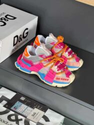 Women's Sneakers and athletic shoes: 41, bоја - Šareno — 4