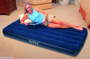 cipela na kraju sveta lektire rs: Intex dušek na naduvavanje 191x99x25 cm Napomena: Dušeci su novi