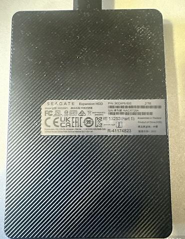 Sərt disklər (HDD): HDD ideal veziyetdedi hec bir problemi yoxdu Surletli oxuyur Yukleyir — 3