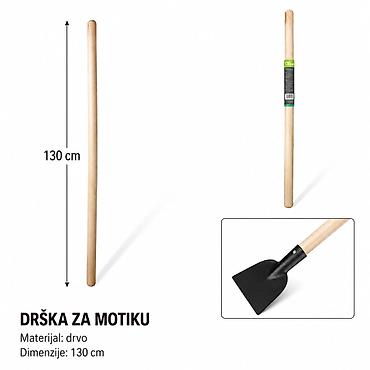 KMT Motika za kramp okrugli otvora 9364368 Praktična motika sa na lalafo.rs KMT Motika za kramp okrugli otvora 9364368 Praktična motika sa