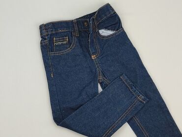 Jeans: Jeans, Polo Ralph Lauren, 2-3 years, 92/98, condition - Perfect