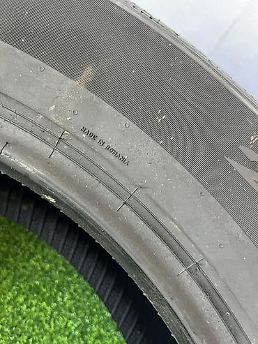 pir: Шины 235 / 55 / R 18, Лето, Б/у, Пара, Легковые, Pirelli — 7