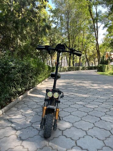 электросамокаты и гироскутеры бишкек: Электр самокат, Kugoo, Бөлүп төлөөсүз, Колдонулган, Өзү алып кетүү